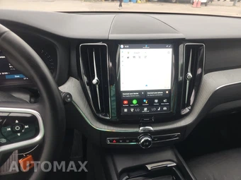 2025 Volvo XC60 B5 Plus – miniatura 11