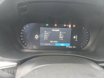 2025 Volvo XC60 B5 Plus – miniatura 12