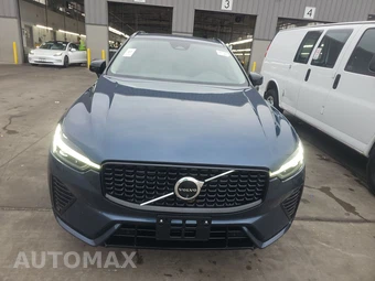 2025 Volvo XC60 B5 Plus – miniatura 2