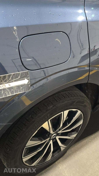 2025 Volvo XC60 B5 Plus – miniatura 20