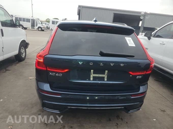2025 Volvo XC60 B5 Plus – miniatura 5