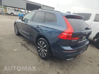 2025 Volvo XC60 B5 Plus – miniatura 6