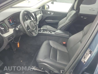 2025 Volvo XC60 B5 Plus – miniatura 7