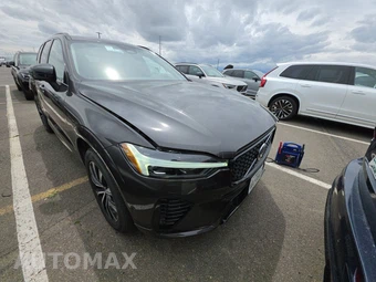 2025 Volvo XC60 B5 Plus - miniatura 3