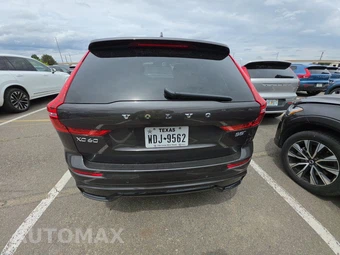 2025 Volvo XC60 B5 Plus - miniatura 5