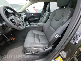 2025 Volvo XC60 B5 Plus - miniatura 7