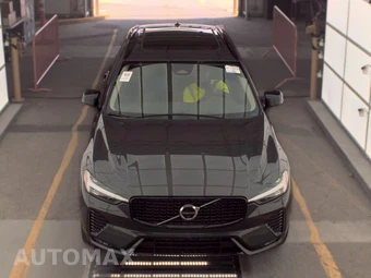 2025 Volvo XC60 B5 Plus – miniatura 2