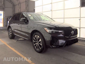 2025 Volvo XC60 B5 Plus – miniatura 3