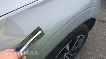 2025 Volvo XC60 B5 Plus – miniatura 22