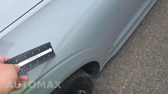 2025 Volvo XC60 B5 Plus – miniatura 23