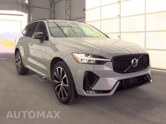2025 Volvo XC60 B5 Plus – miniatura 3