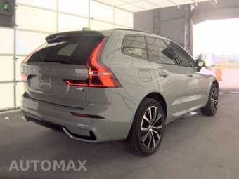 2025 Volvo XC60 B5 Plus – miniatura 4