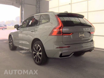 2025 Volvo XC60 B5 Plus – miniatura 6