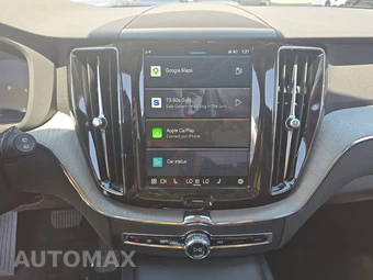 2025 Volvo XC60 B5 Plus - miniatura 11