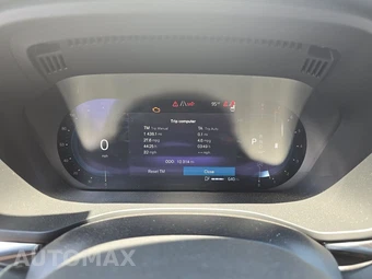 2025 Volvo XC60 B5 Plus - miniatura 12