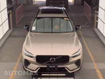 2025 Volvo XC60 B5 Plus - miniatura 2
