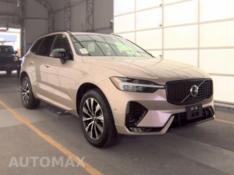 2025 Volvo XC60 B5 Plus - miniatura 3