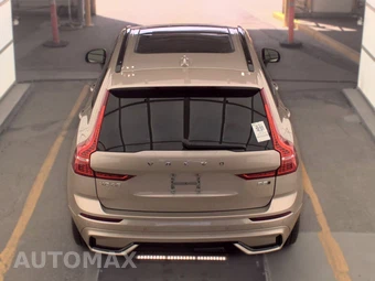 2025 Volvo XC60 B5 Plus - miniatura 5