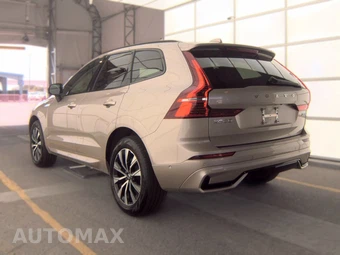 2025 Volvo XC60 B5 Plus - miniatura 6