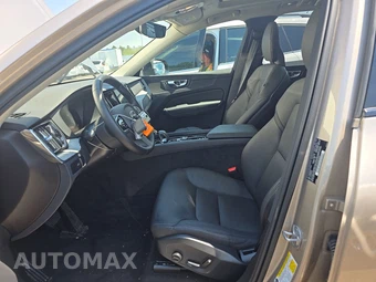 2025 Volvo XC60 B5 Plus - miniatura 7