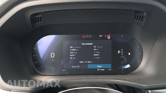 2025 Volvo XC60 B5 Plus – miniatura 19
