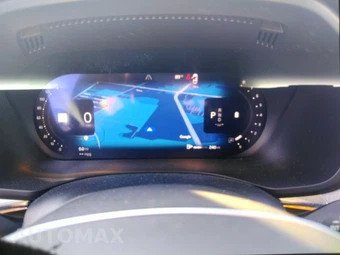 2025 Volvo XC60 B5 Plus – miniatura 20
