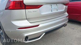 2025 Volvo XC60 B5 Plus – miniatura 21