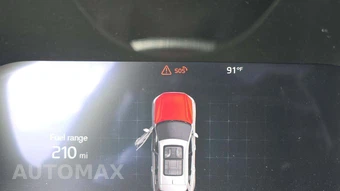 2025 Volvo XC60 B5 Plus – miniatura 24