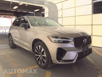 2025 Volvo XC60 B5 Plus – miniatura 3