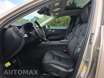 2025 Volvo XC60 B5 Plus – miniatura 7