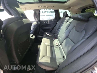 2025 Volvo XC60 B5 Plus - miniatura 13