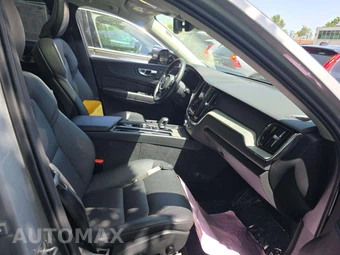 2025 Volvo XC60 B5 Plus - miniatura 18