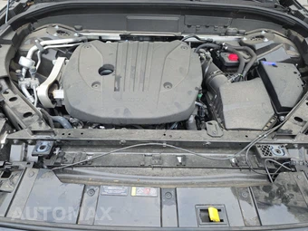 2025 Volvo XC60 B5 Plus - miniatura 15