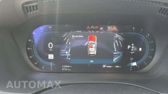 2025 Volvo XC60 B5 Plus - miniatura 18