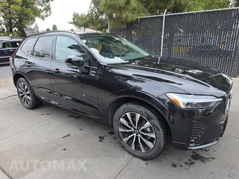 2025 Volvo XC60 B5 Plus - miniatura 3