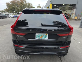 2025 Volvo XC60 B5 Plus - miniatura 5