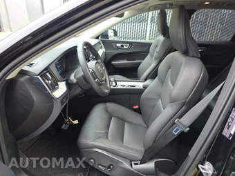 2025 Volvo XC60 B5 Plus - miniatura 7