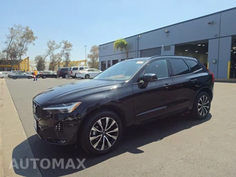 2025 Volvo XC60 B5 Plus