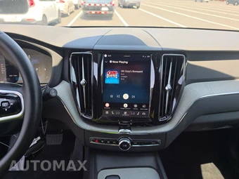 2025 Volvo XC60 B5 Plus – miniatura 11