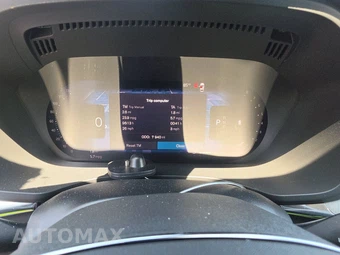 2025 Volvo XC60 B5 Plus – miniatura 12