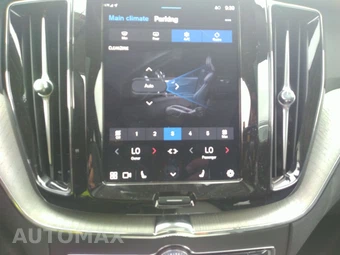 2025 Volvo XC60 B5 Plus – miniatura 18