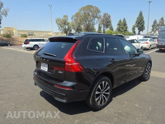 2025 Volvo XC60 B5 Plus – miniatura 4