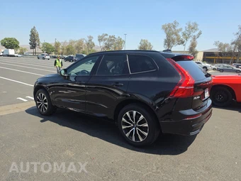 2025 Volvo XC60 B5 Plus – miniatura 6