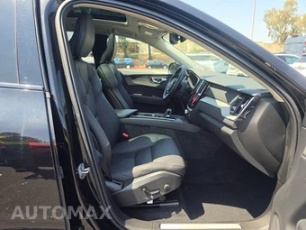 2025 Volvo XC60 B5 Plus – miniatura 8