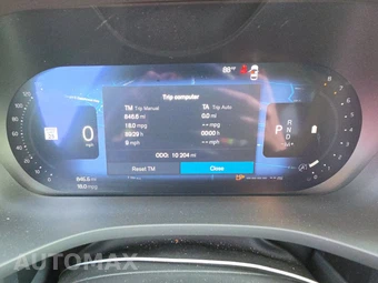 2025 Volvo XC60 B5 Plus - miniatura 12