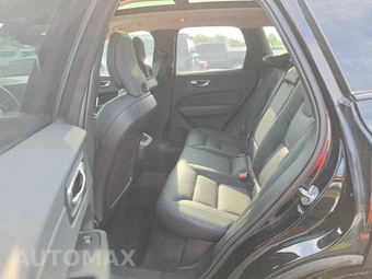 2025 Volvo XC60 B5 Plus - miniatura 13