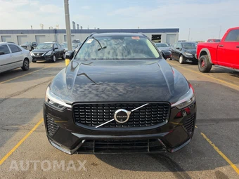 2025 Volvo XC60 B5 Plus - miniatura 2