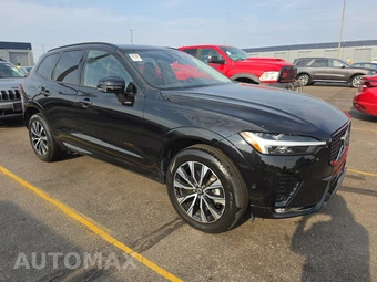 2025 Volvo XC60 B5 Plus - miniatura 3