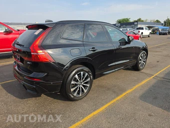 2025 Volvo XC60 B5 Plus - miniatura 4