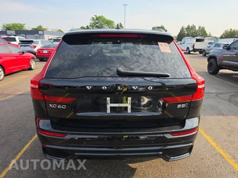 2025 Volvo XC60 B5 Plus - miniatura 5